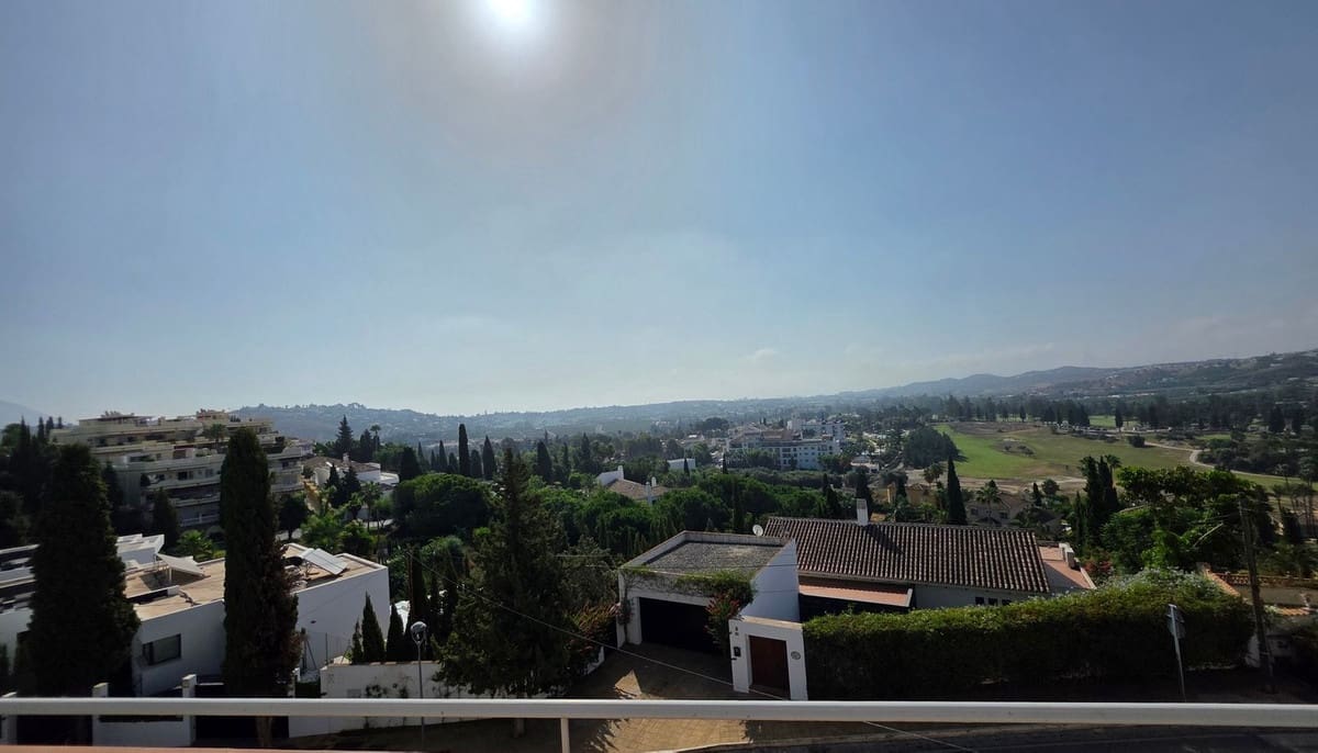 3 camera da letto Casa in vendita in Mijas Golf - 405.000 € (Rif: 9385419)