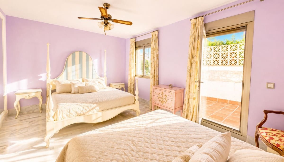 3 camera da letto Casa in vendita in Mijas Golf - 405.000 € (Rif: 9385419)