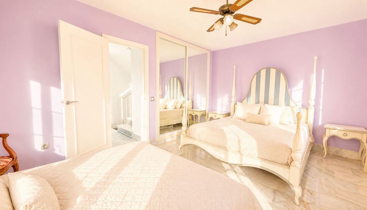 3 camera da letto Casa in vendita in Mijas Golf - 405.000 € (Rif: 9385419)