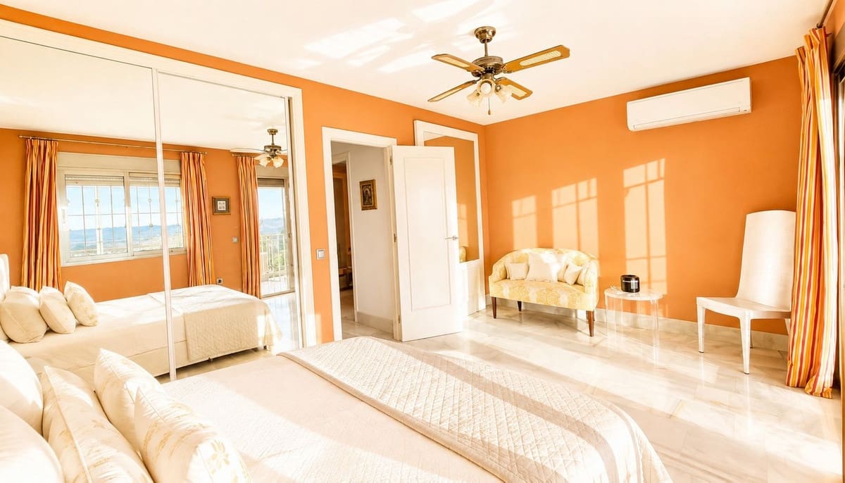 3 camera da letto Casa in vendita in Mijas Golf - 405.000 € (Rif: 9385419)