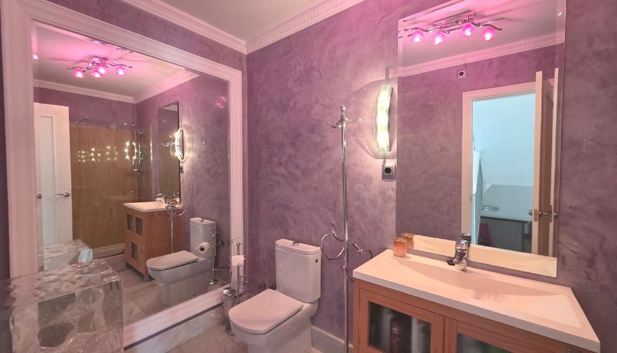 3 camera da letto Casa in vendita in Mijas Golf - 405.000 € (Rif: 9385419)