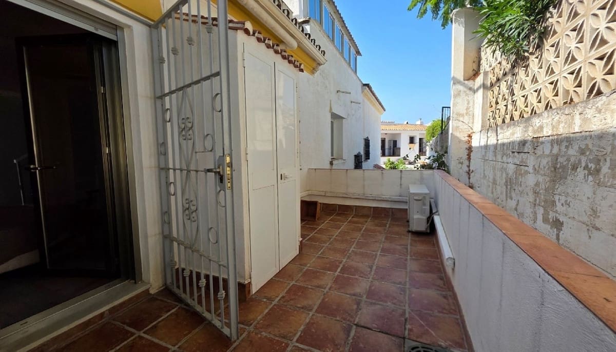 3 camera da letto Casa in vendita in Mijas Golf - 405.000 € (Rif: 9385419)
