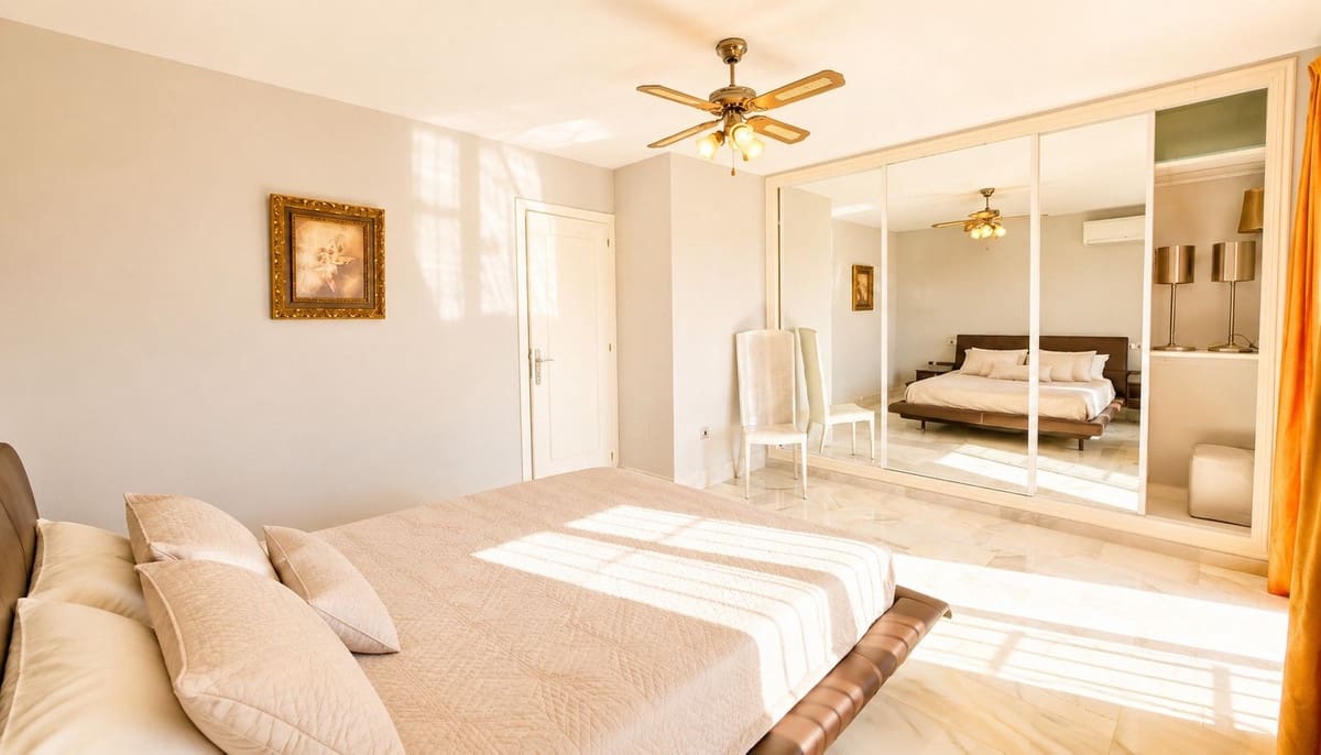 3 camera da letto Casa in vendita in Mijas Golf - 405.000 € (Rif: 9385419)