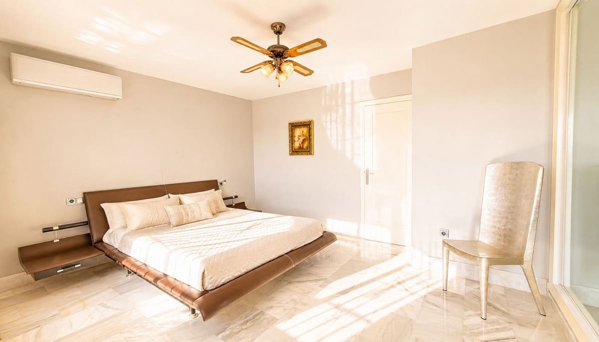 3 camera da letto Casa in vendita in Mijas Golf - 405.000 € (Rif: 9385419)