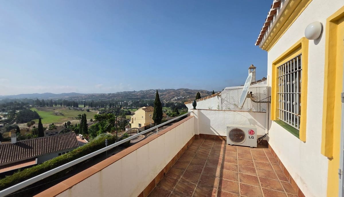 3 camera da letto Casa in vendita in Mijas Golf - 405.000 € (Rif: 9385419)