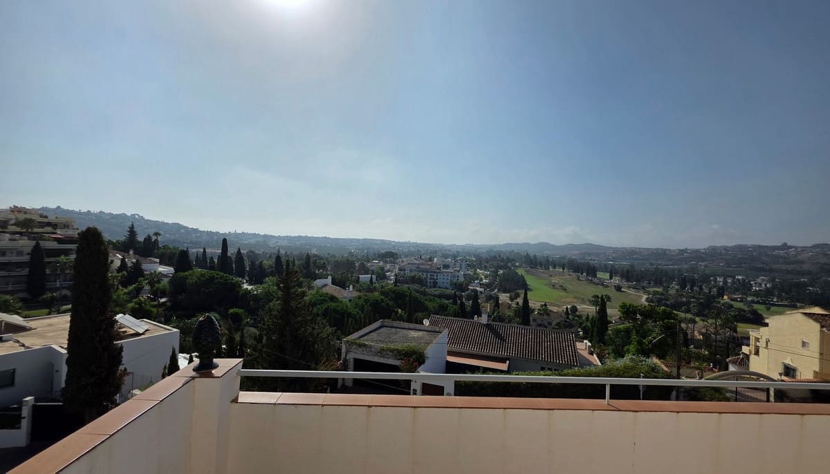 3 camera da letto Casa in vendita in Mijas Golf - 405.000 € (Rif: 9385419)