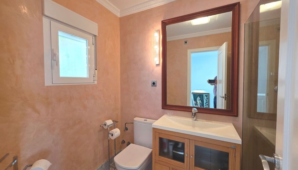 3 camera da letto Casa in vendita in Mijas Golf - 405.000 € (Rif: 9385419)