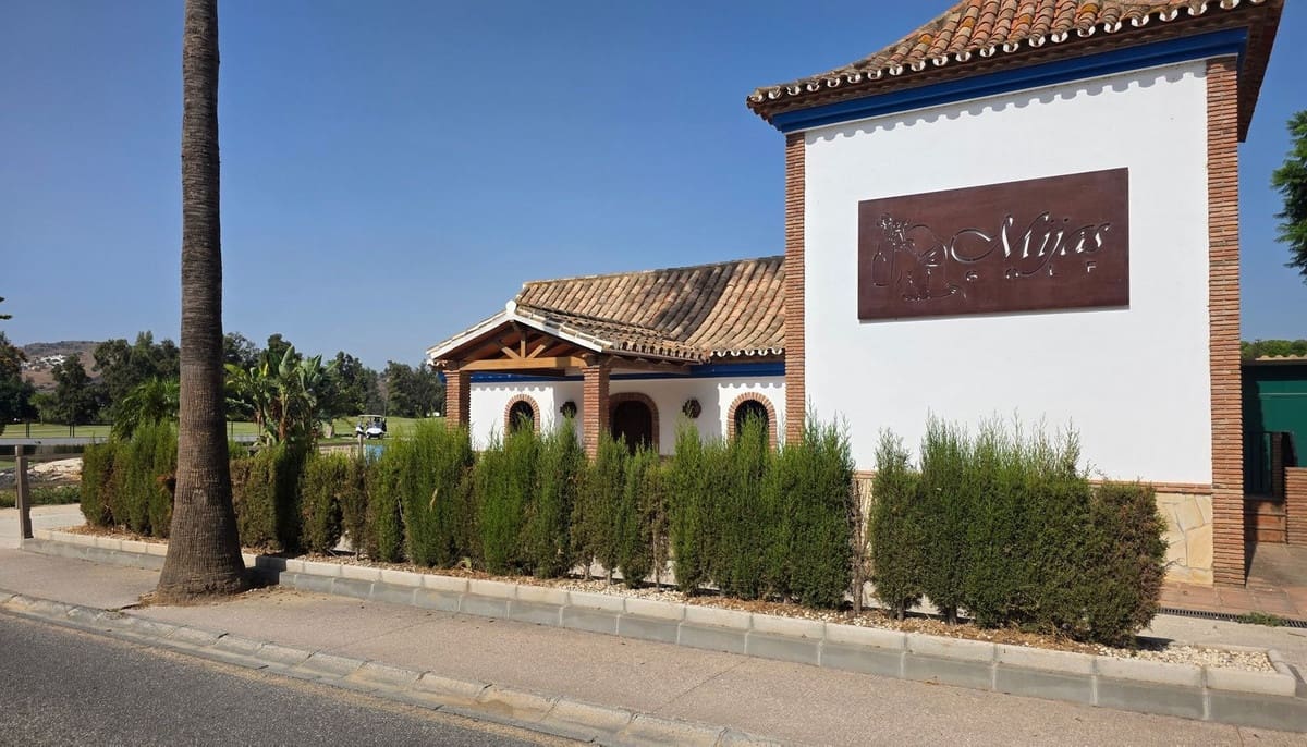 3 camera da letto Casa in vendita in Mijas Golf - 405.000 € (Rif: 9385419)