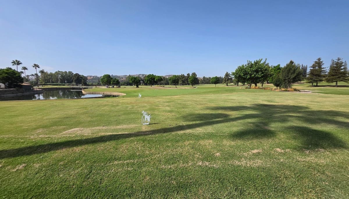 3 camera da letto Casa in vendita in Mijas Golf - 405.000 € (Rif: 9385419)