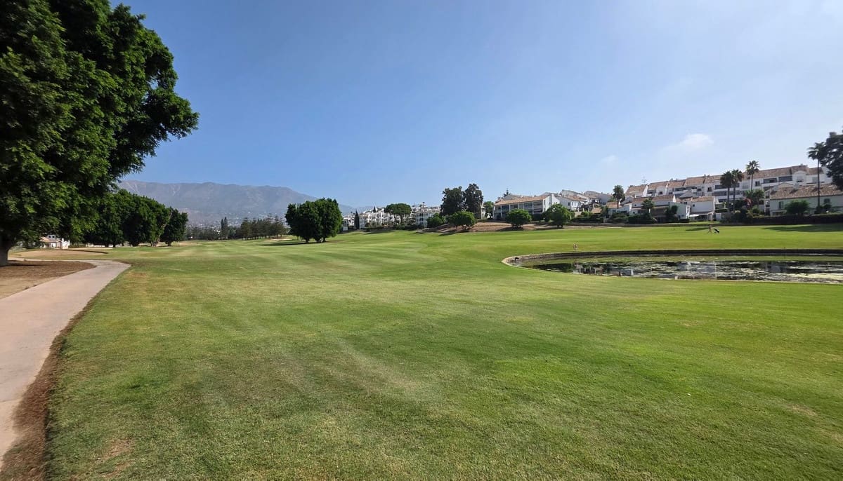 3 camera da letto Casa in vendita in Mijas Golf - 405.000 € (Rif: 9385419)