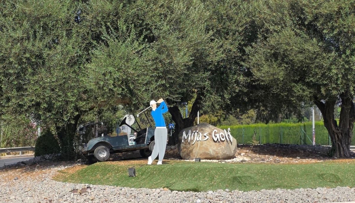 3 camera da letto Casa in vendita in Mijas Golf - 405.000 € (Rif: 9385419)