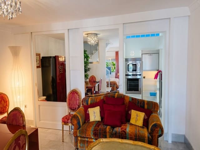 3 soverom Hus til salgs i Mijas Golf, Mijas - € 405 000 (Ref: 9385419)