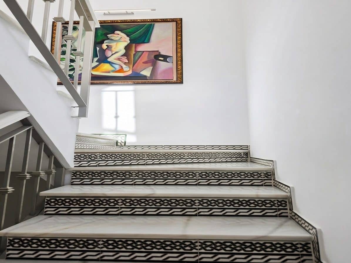 3 bedroom Villa for sale in Mijas Golf with garage - € 405,000 (Ref: 9385419)