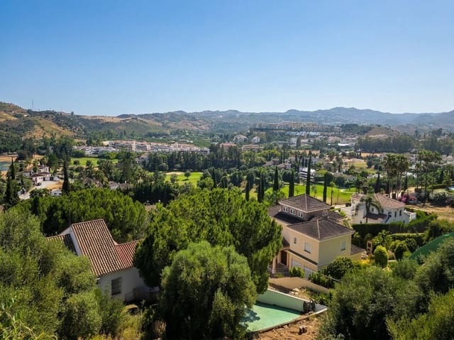 3 soverom Hus til salgs i Mijas Golf, Mijas - € 405 000 (Ref: 9385419)