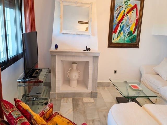 3 soverom Hus til salgs i Mijas Golf, Mijas - € 405 000 (Ref: 9385419)