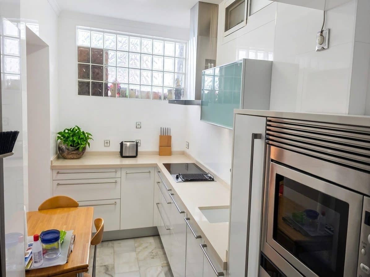 3 bedroom Villa for sale in Mijas Golf with garage - € 405,000 (Ref: 9385419)