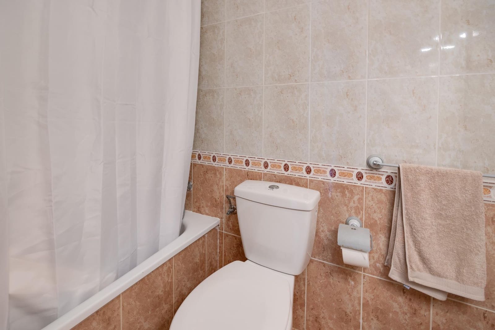 3 Zimmer Apartment zu verkaufen in Torrevieja mit Pool Garage - 194.900 € (Ref: 9387773)