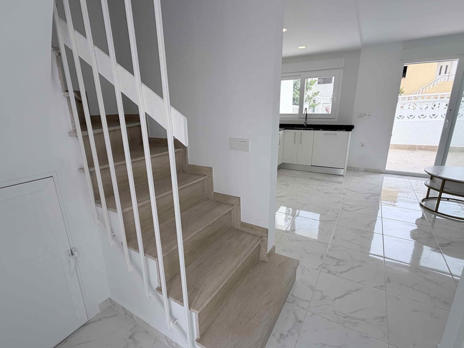 3 sovrum Hus till salu i Torrevieja med pool - 229 000 € (Ref: 9387774)