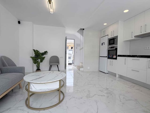 3 sovrum Hus till salu i Los Balcones - Los Altos, Torrevieja med pool - 229 000 € (Ref: 9387774)