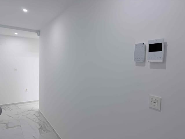 2 Zimmer Apartment zu verkaufen in Parque de las Naciones, Torrevieja - 239.000 € (Ref: 9387775)