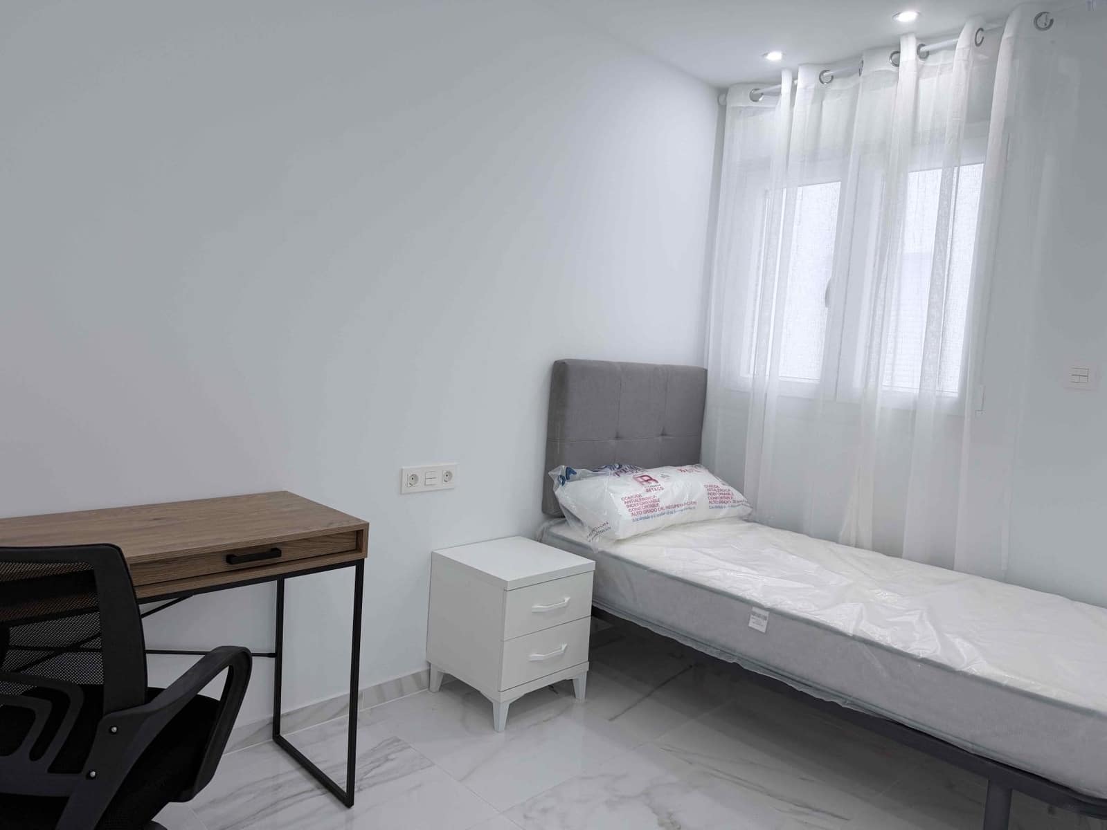 2 chambre Appartement à vendre à Torrevieja - 239 000 € (Ref: 9387775)