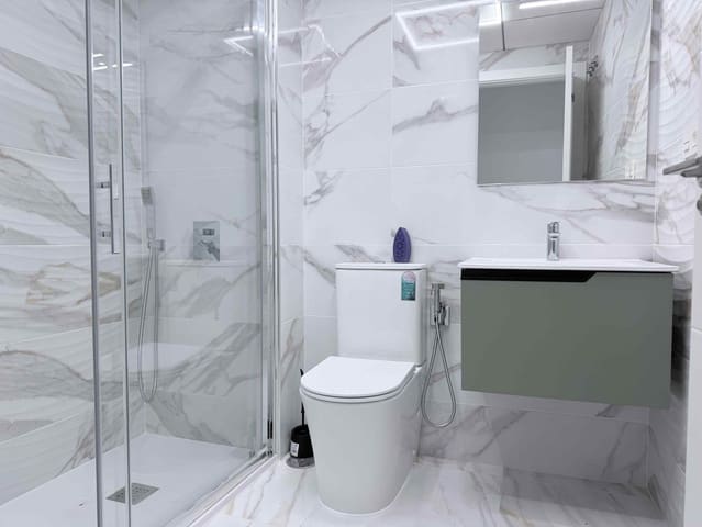 2 Zimmer Apartment zu verkaufen in Parque de las Naciones, Torrevieja - 239.000 € (Ref: 9387775)