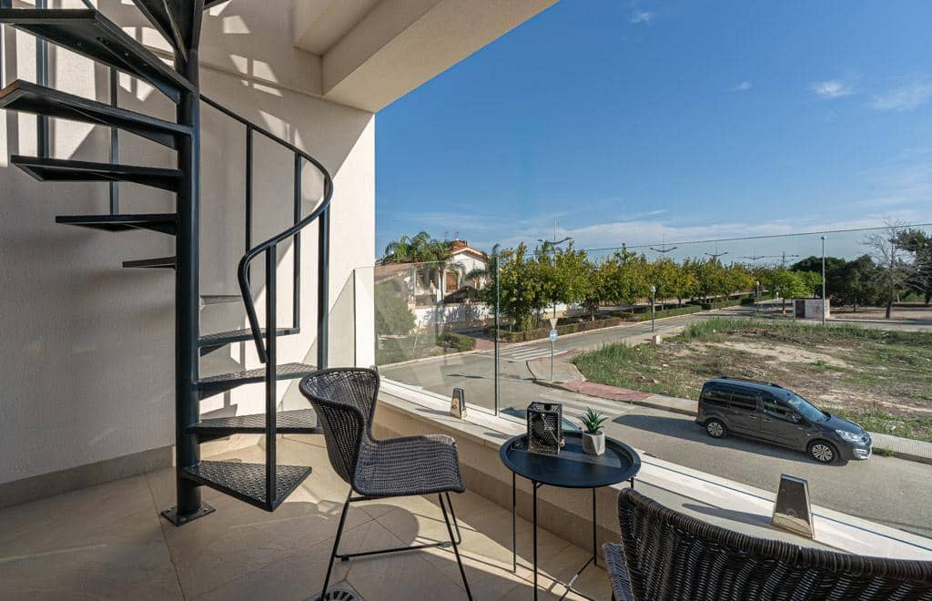 3 sovrum Hus till salu i Dolores med pool garage - 350 000 € (Ref: 9387776)