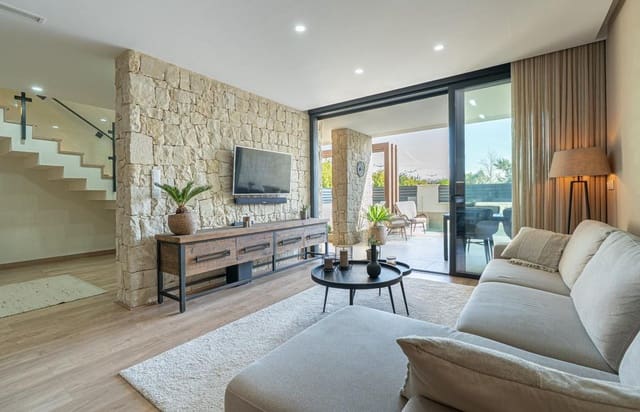 3 sovrum Hus till salu i Dolores med pool garage - 350 000 € (Ref: 9387776)