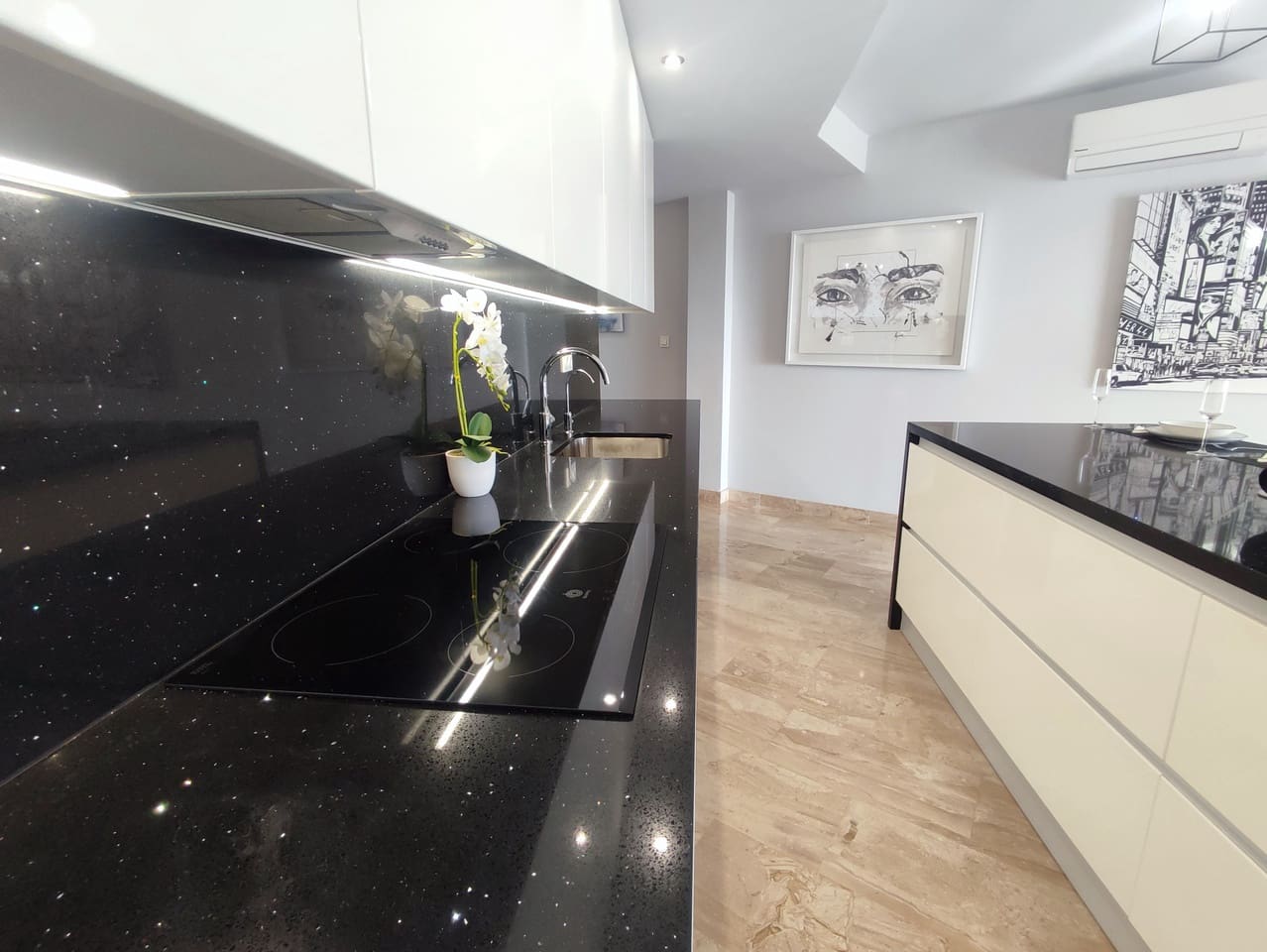 3 chambre Appartement à vendre à Lo Pagan - 274 950 € (Ref: 9387777)