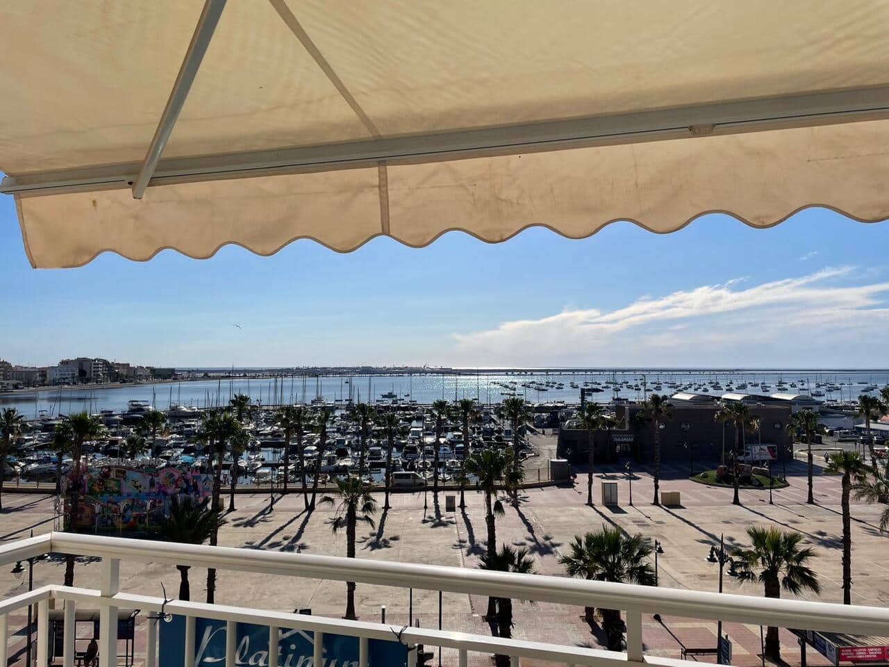 3 chambre Appartement à vendre à Lo Pagan - 274 950 € (Ref: 9387777)