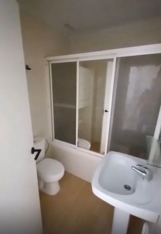 1 chambre Appartement à vendre à Las Viñas, Guardamar del Segura - 149 000 € (Ref: 9387781)