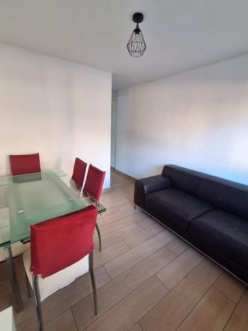 1 sypialnia Apartament na sprzedaż w Las Viñas, Guardamar del Segura - 130 000 € (Ref: 9387781)