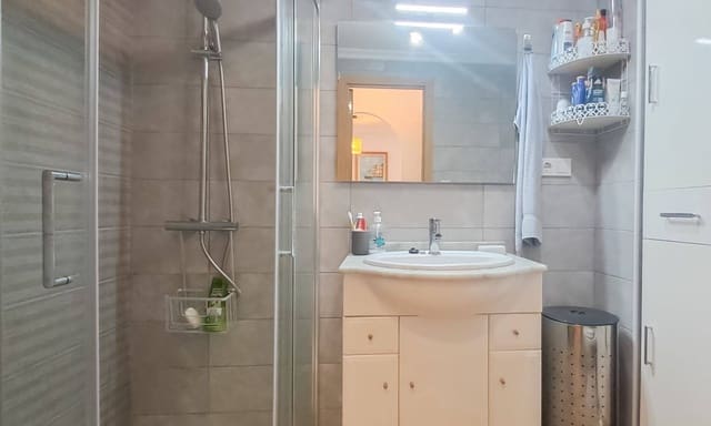 2 bedroom Apartment for sale in Parque Acuático - Sector 25, Torrevieja with pool - € 145,000 (Ref: 9387783)