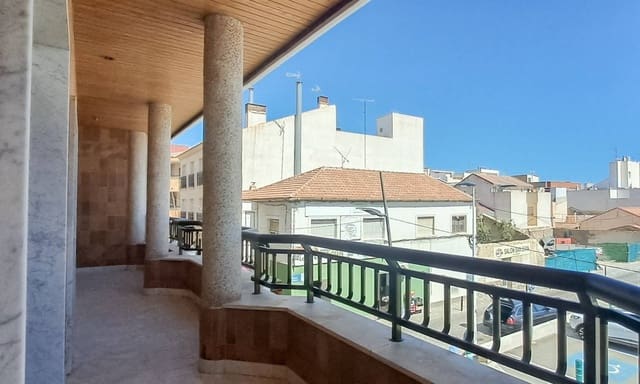 6 sypialnia Apartament na sprzedaż w San Pedro del Pinatar ciudad, San Pedro del Pinatar - 414 000 € (Ref: 9387784)