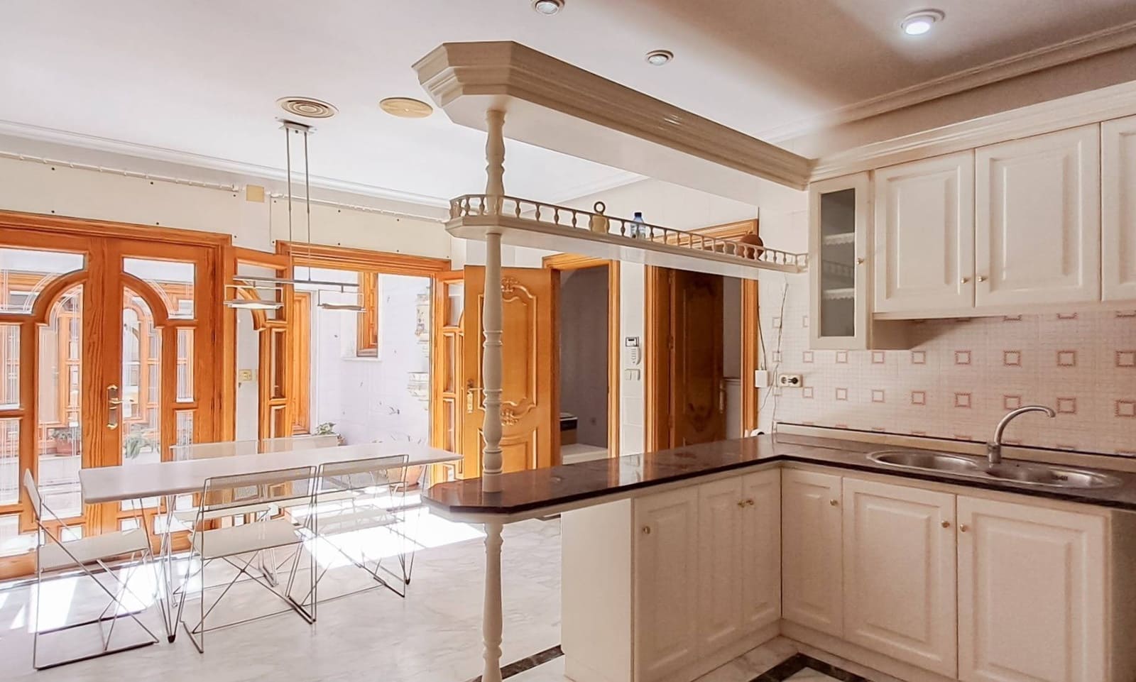 6 bedroom Apartment for sale in San Pedro del Pinatar - € 414,000 (Ref: 9387784)