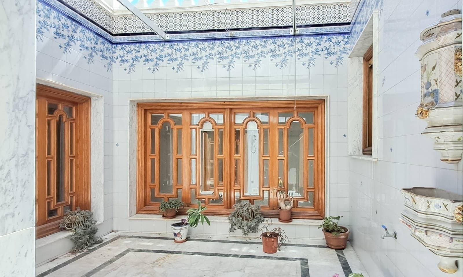 6 soveværelse Lejlighed til salg i San Pedro del Pinatar - € 414.000 (Ref: 9387784)