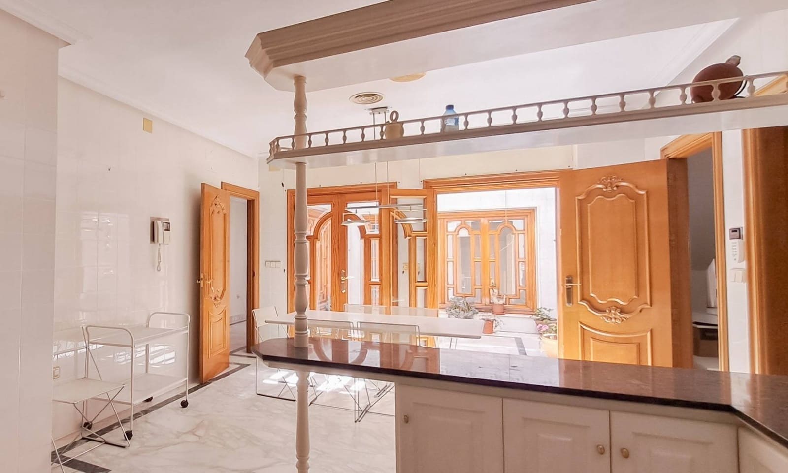 6 soverom Leilighet til salgs i San Pedro del Pinatar - € 414 000 (Ref: 9387784)