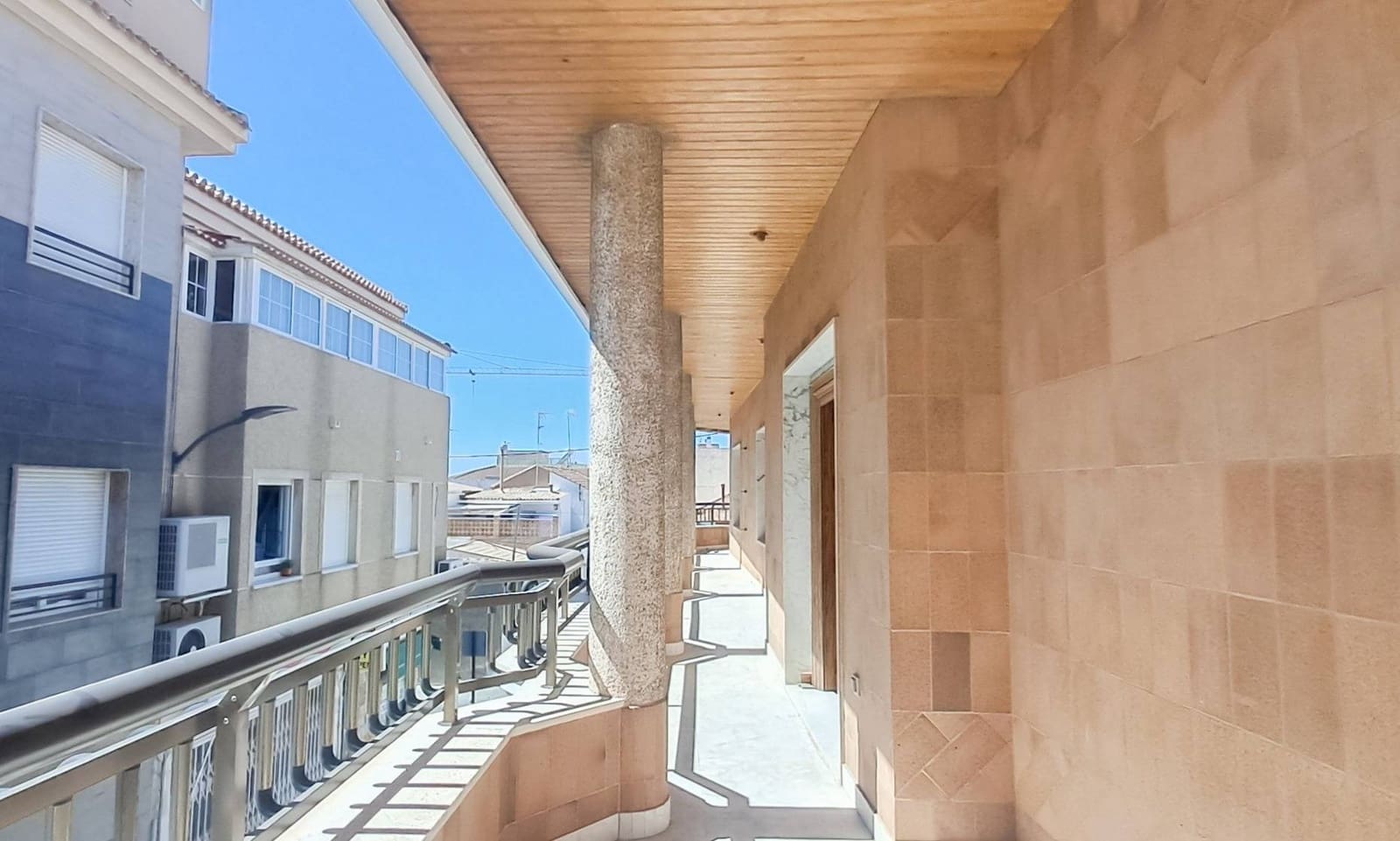 6 soverom Leilighet til salgs i San Pedro del Pinatar - € 414 000 (Ref: 9387784)