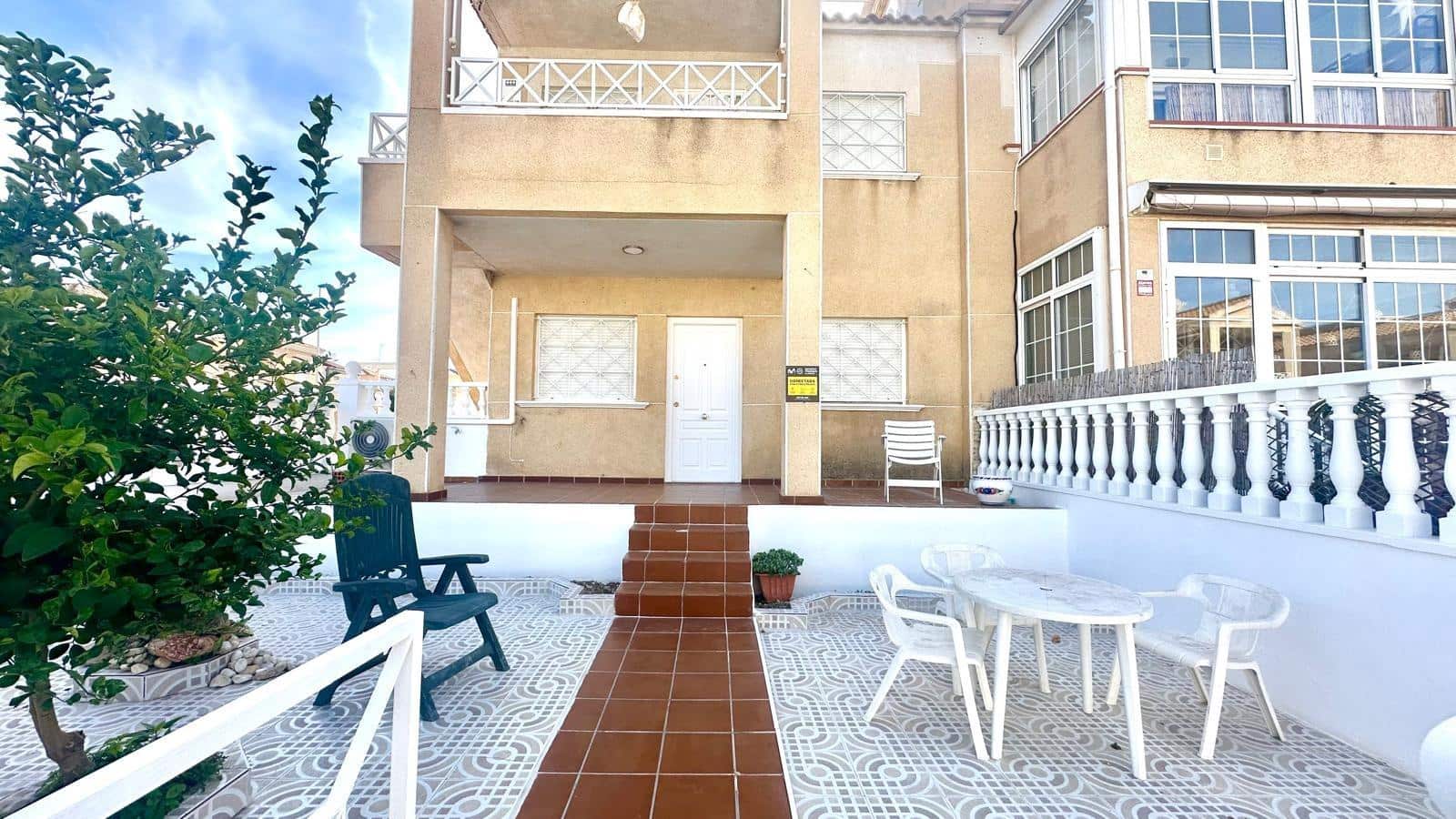 2 bedroom Bungalow for sale in Torrevieja - € 159,900 (Ref: 9387785)