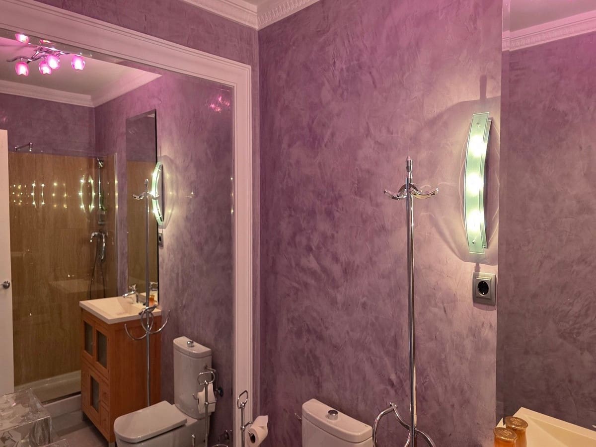 3 quarto Casa em Banda para venda em Mijas Costa com garagem - 425 000 € (Ref: 9387787)