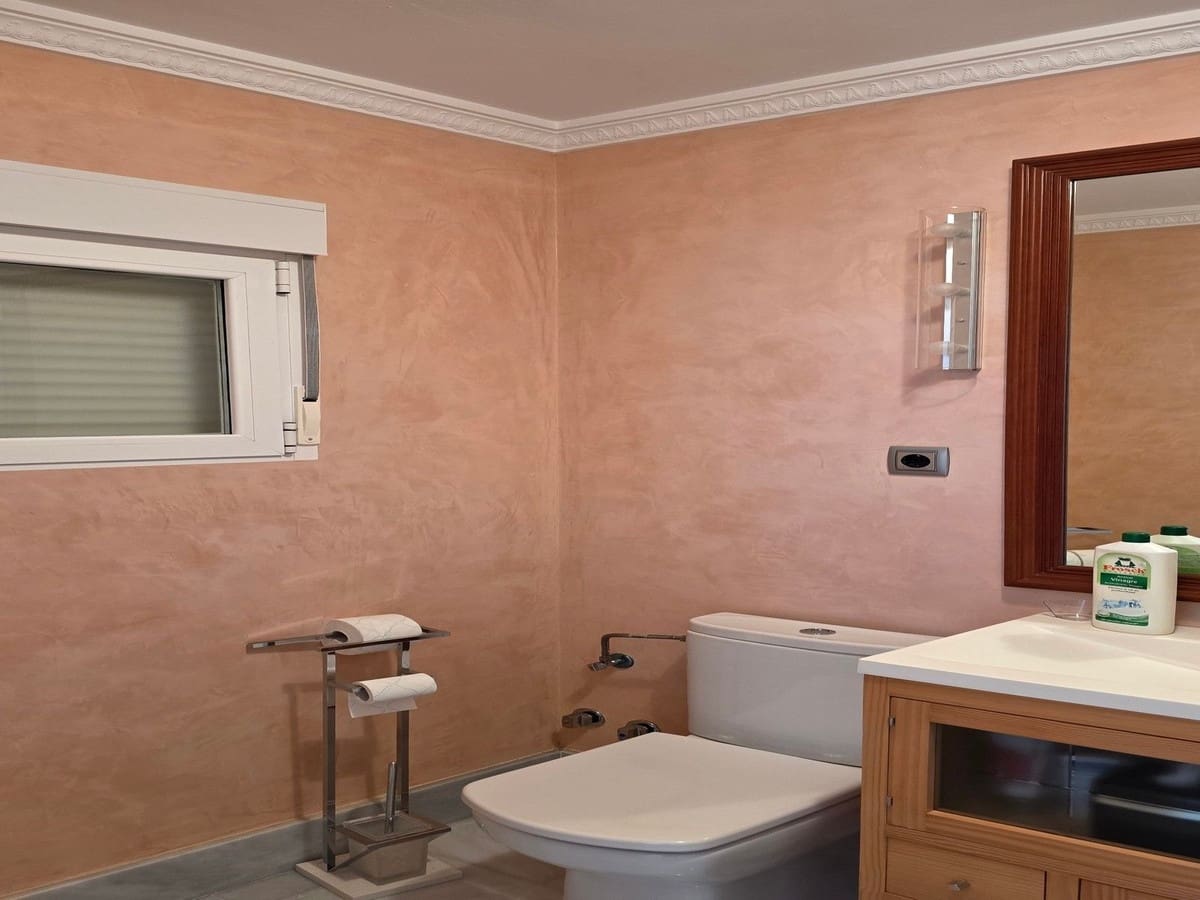 3 quarto Casa em Banda para venda em Mijas Costa com garagem - 425 000 € (Ref: 9387787)