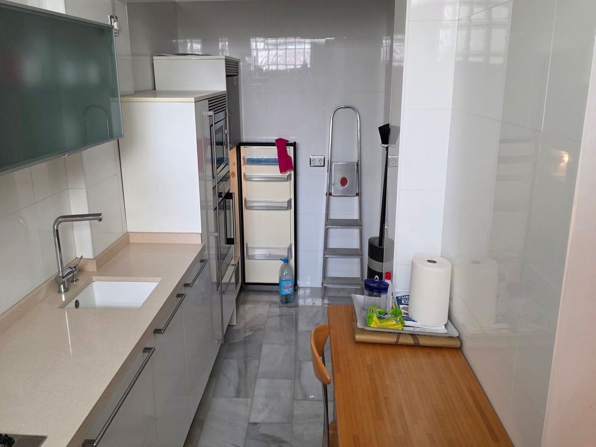 3 quarto Casa em Banda para venda em Mijas Costa com garagem - 425 000 € (Ref: 9387787)