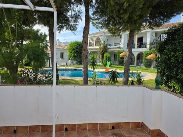 3 quarto Casa em Banda para venda em Mijas Costa, Mijas com garagem - 425 000 € (Ref: 9387787)