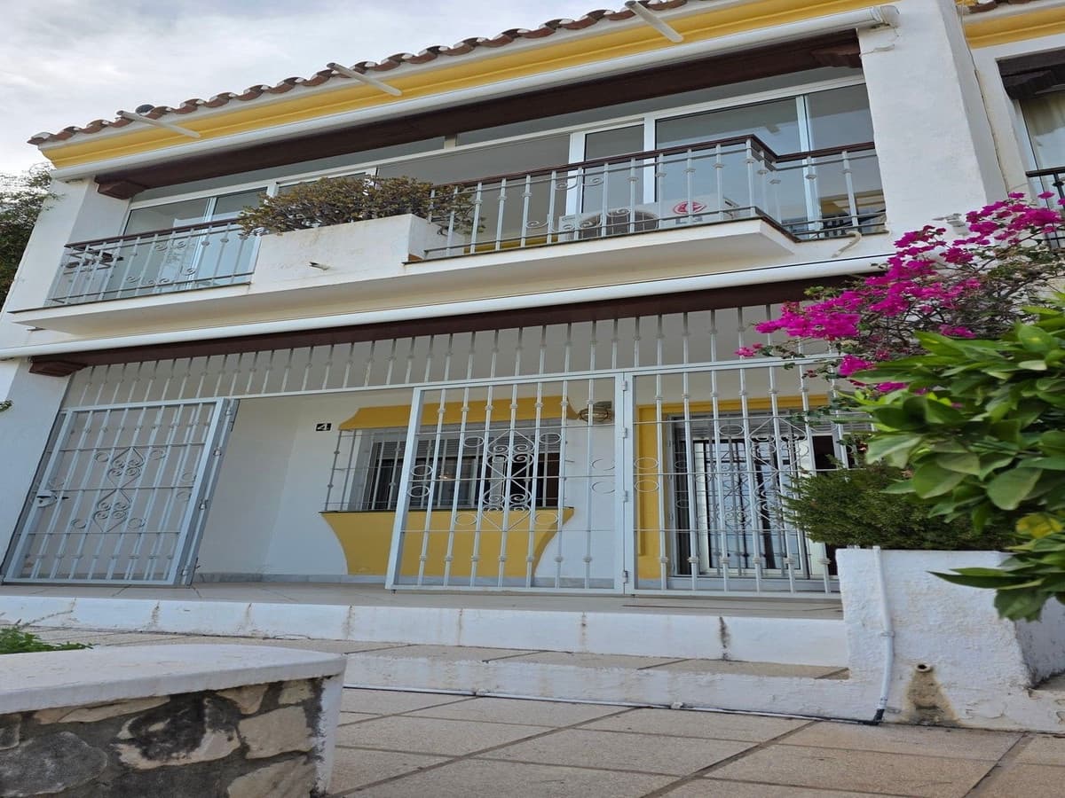 3 quarto Casa em Banda para venda em Mijas Costa com garagem - 425 000 € (Ref: 9387787)