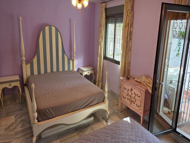 3 chambre Maison de Ville à vendre à Mijas Costa, Mijas avec garage - 425 000 € (Ref: 9387787)