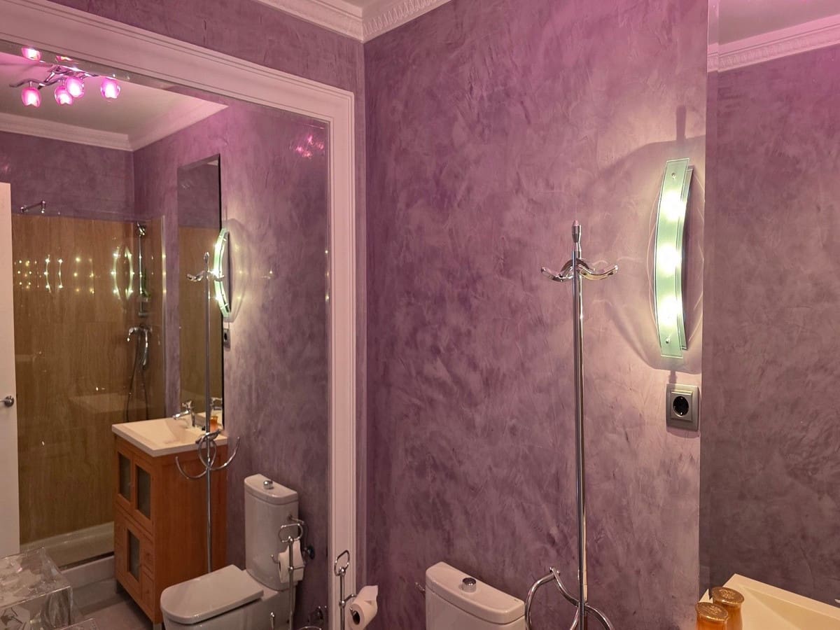 3 soverom Hus til salgs i Mijas Costa med garasje - € 425 000 (Ref: 9387787)