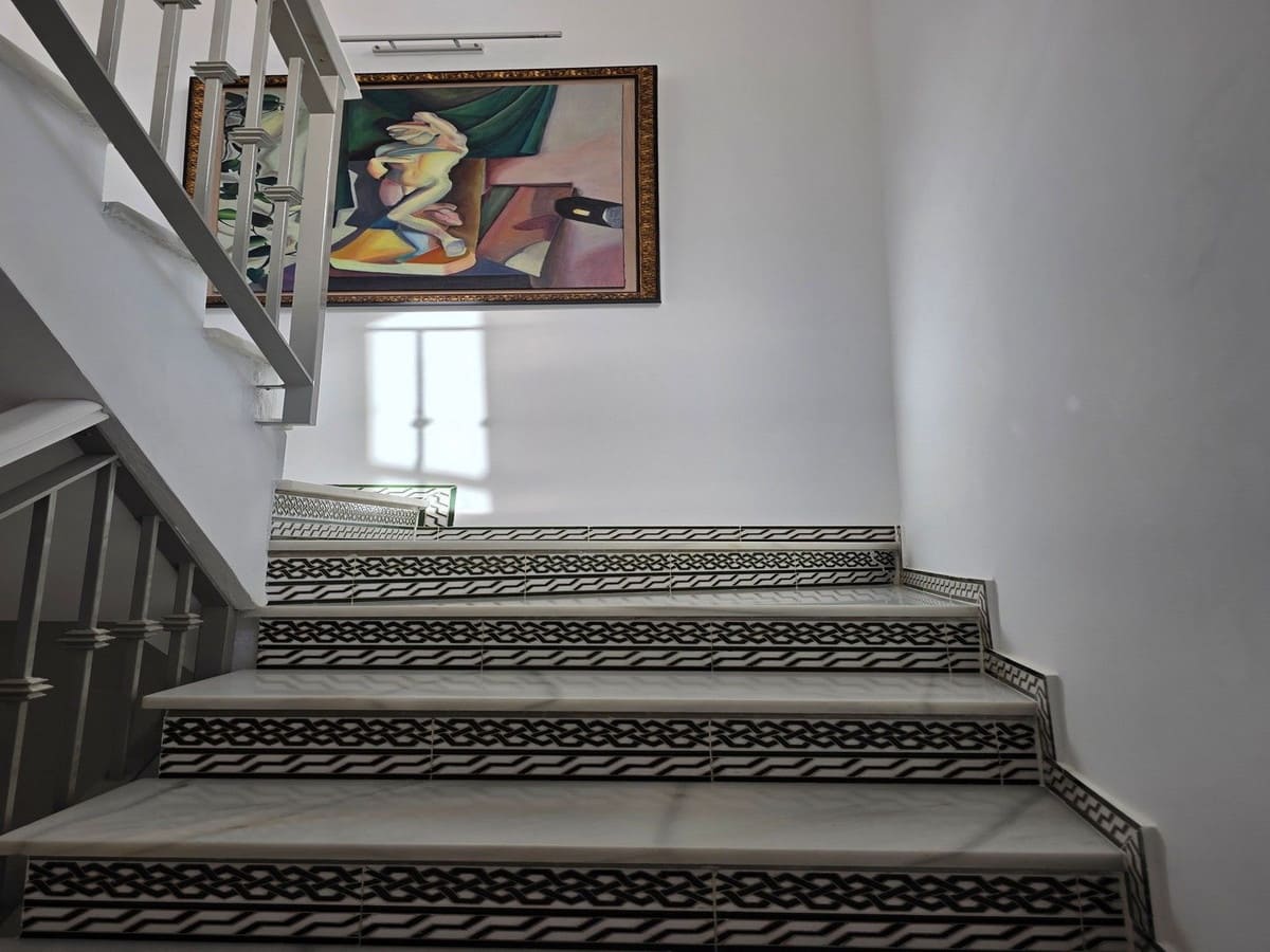 3 soverom Hus til salgs i Mijas Costa med garasje - € 425 000 (Ref: 9387787)