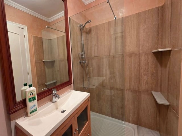 3 soverom Hus til salgs i Mijas Costa, Mijas med garasje - € 425 000 (Ref: 9387787)