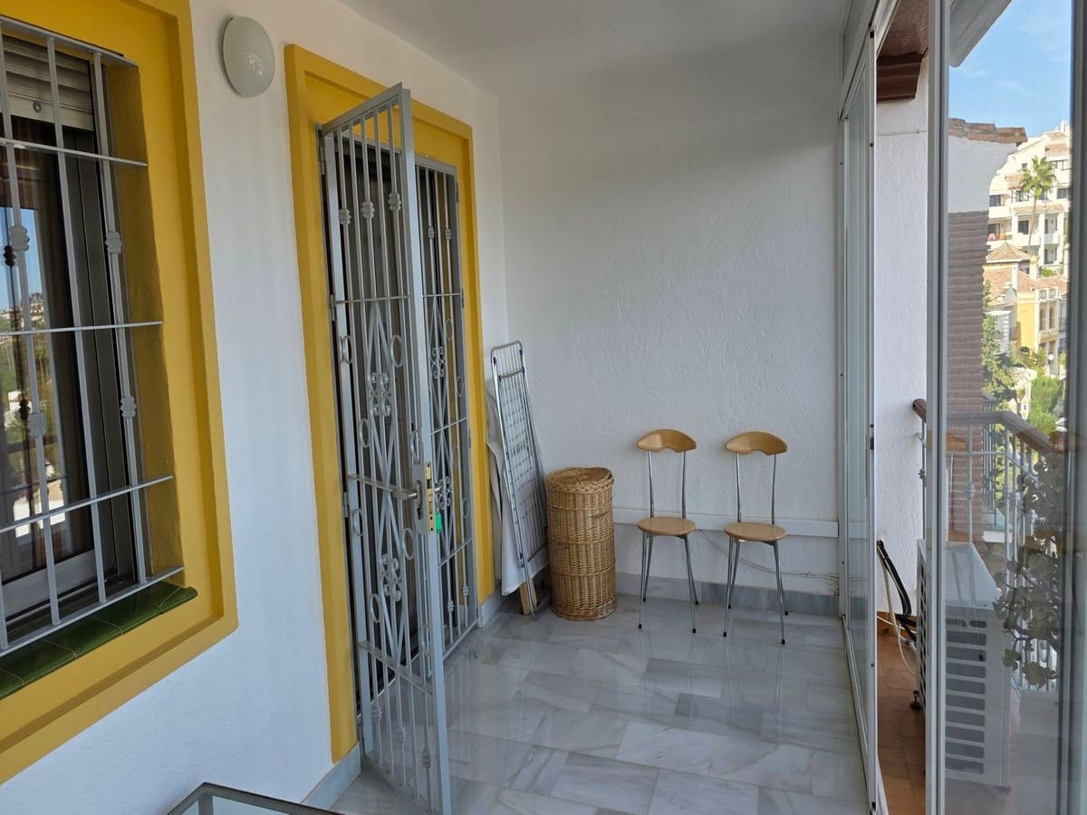 3 bedroom Townhouse for sale in Mijas Costa with garage - € 425,000 (Ref: 9387787)