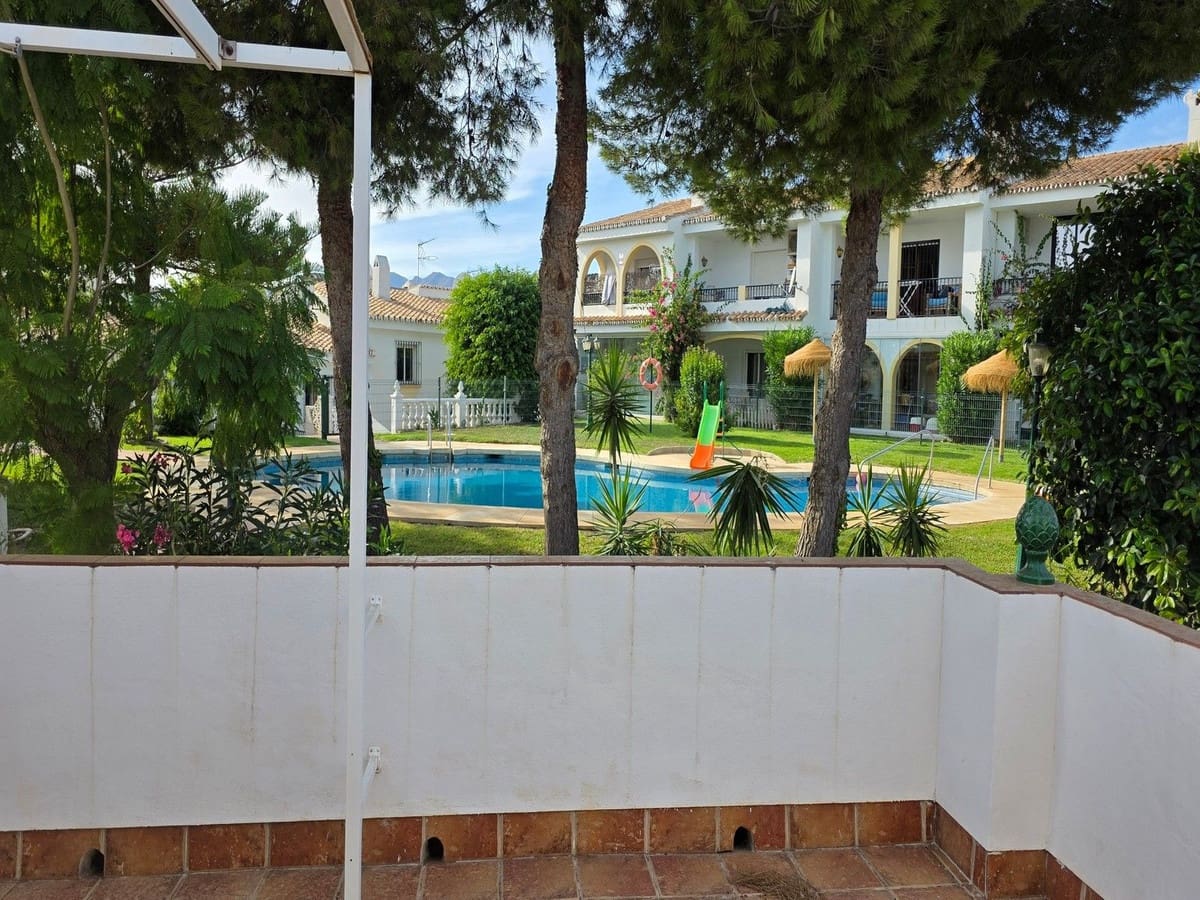 3 soverom Hus til salgs i Mijas Costa med garasje - € 425 000 (Ref: 9387787)